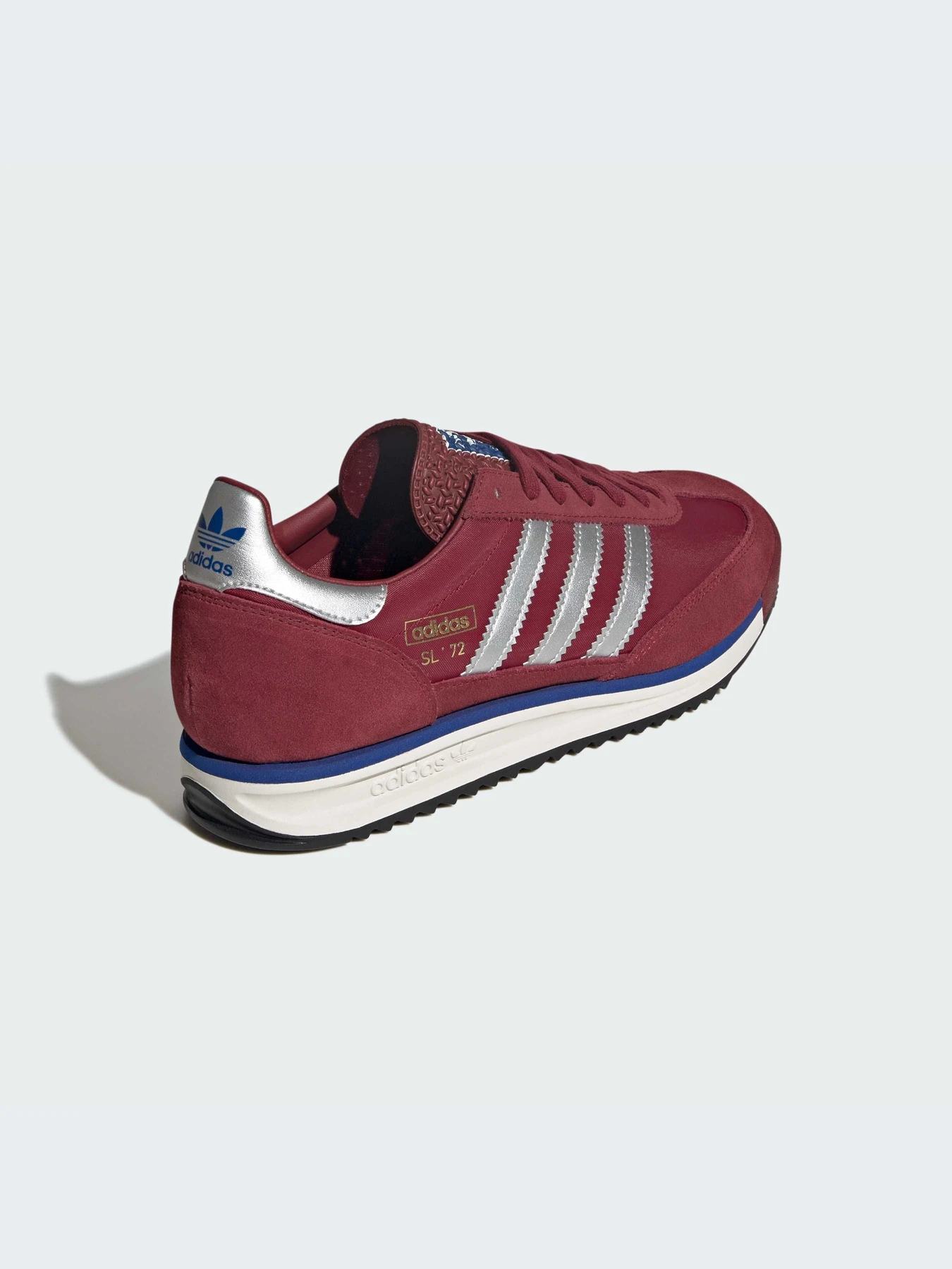 Кроссовки Adidas модель JR8793-KZ Кроссовки Adidas модель JR8793-KZ Фото