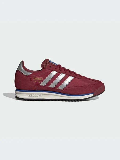 Кроссовки Adidas модель JR8793-KZ Фото