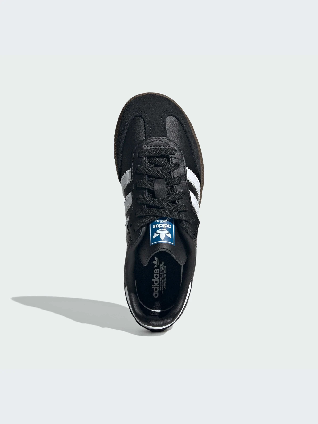 Кроссовки Adidas модель JQ6390-KZ Кроссовки Adidas модель JQ6390-KZ Фото