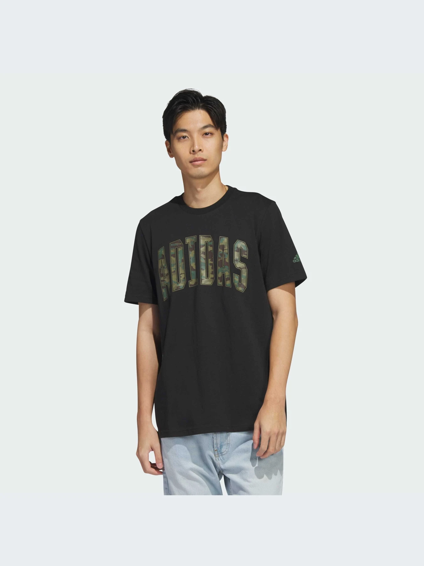Футболки и поло Adidas модель HS3213-KZ Футболки и поло Adidas модель HS3213-KZ Фото