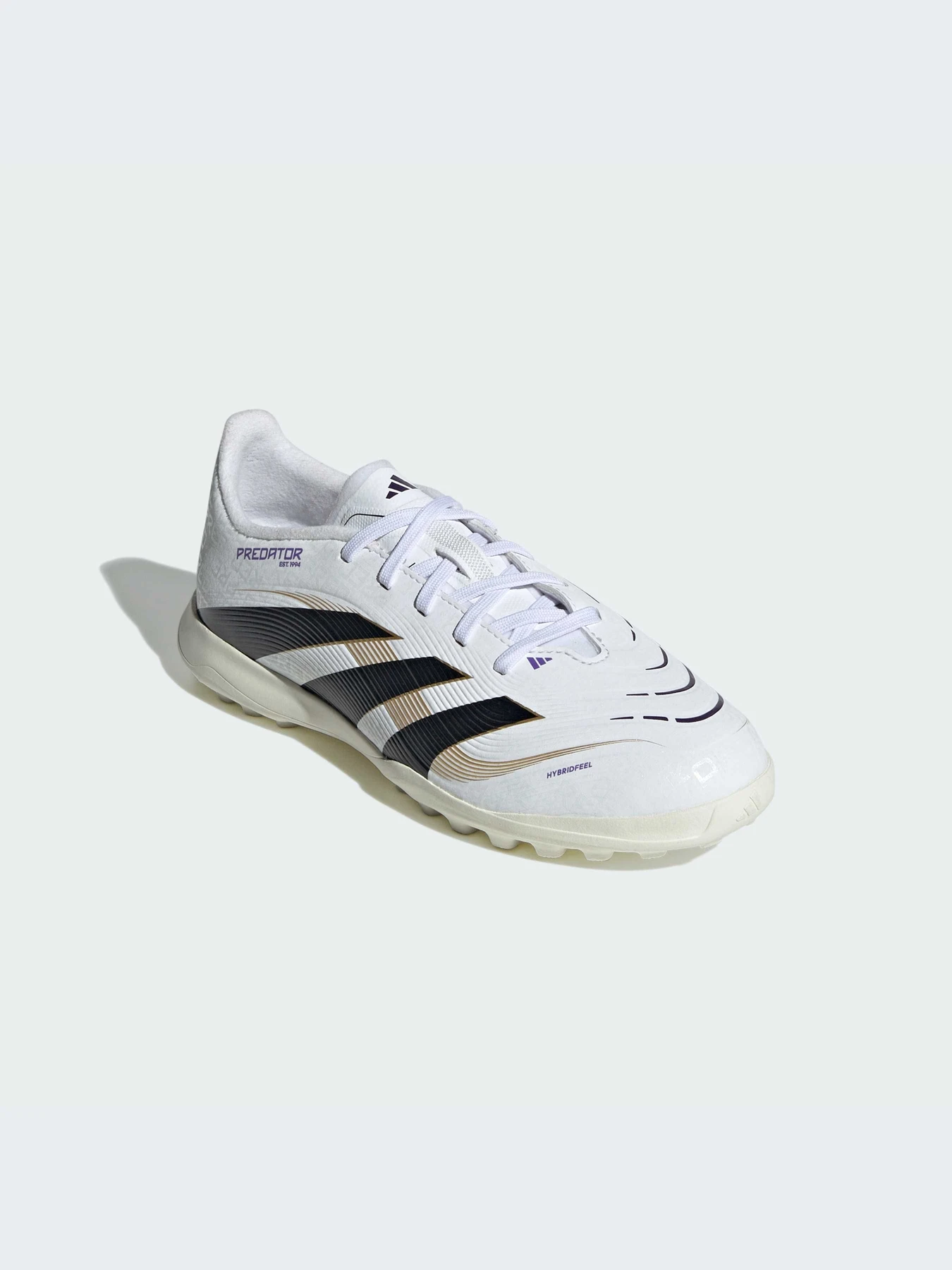 Кроссовки Adidas Predator модель JI1152-KZ Кроссовки Adidas Predator модель JI1152-KZ Фото