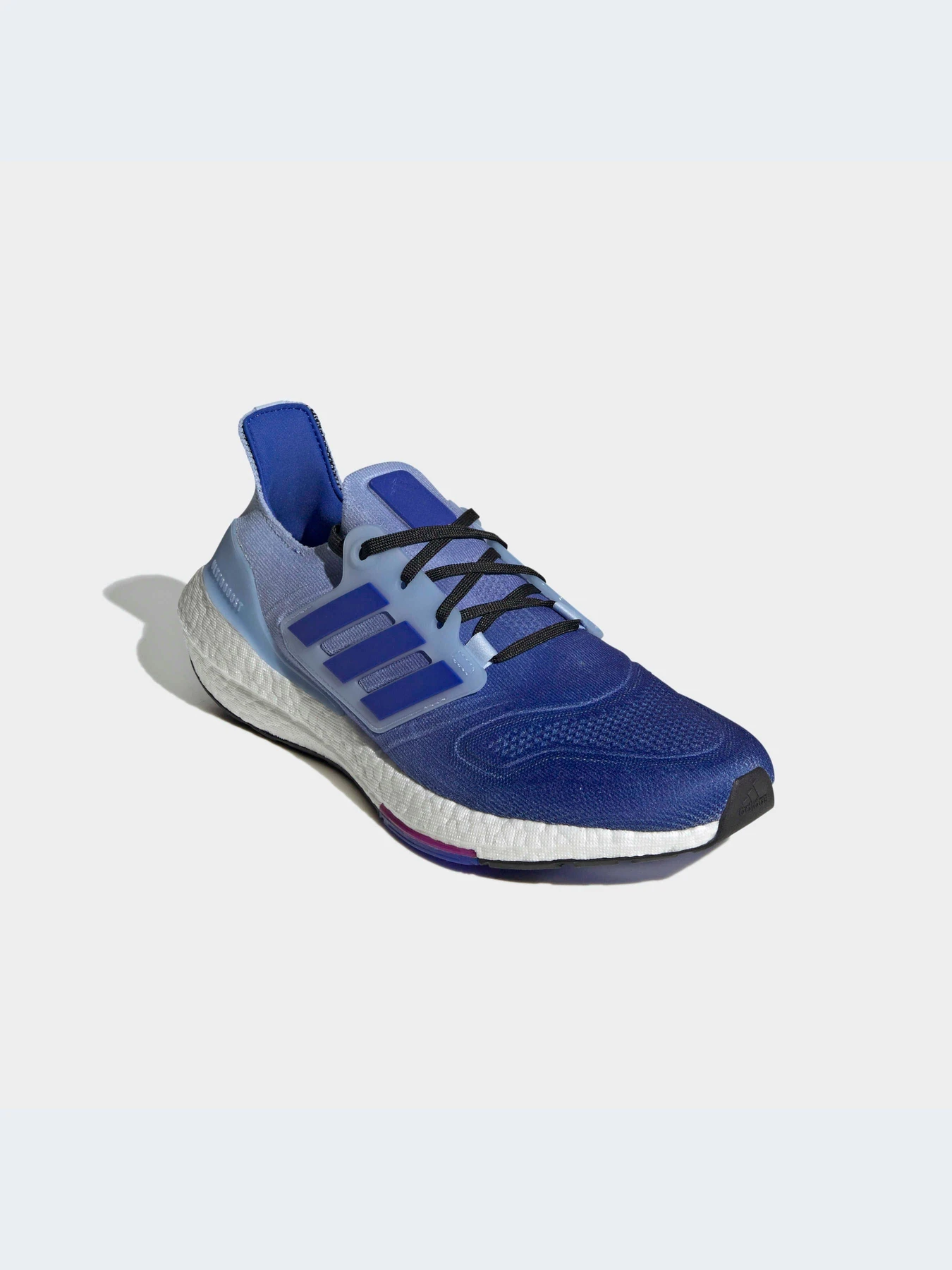 Кроссовки Adidas Ultraboost модель HP9930-KZ Кроссовки Adidas Ultraboost модель HP9930-KZ Фото