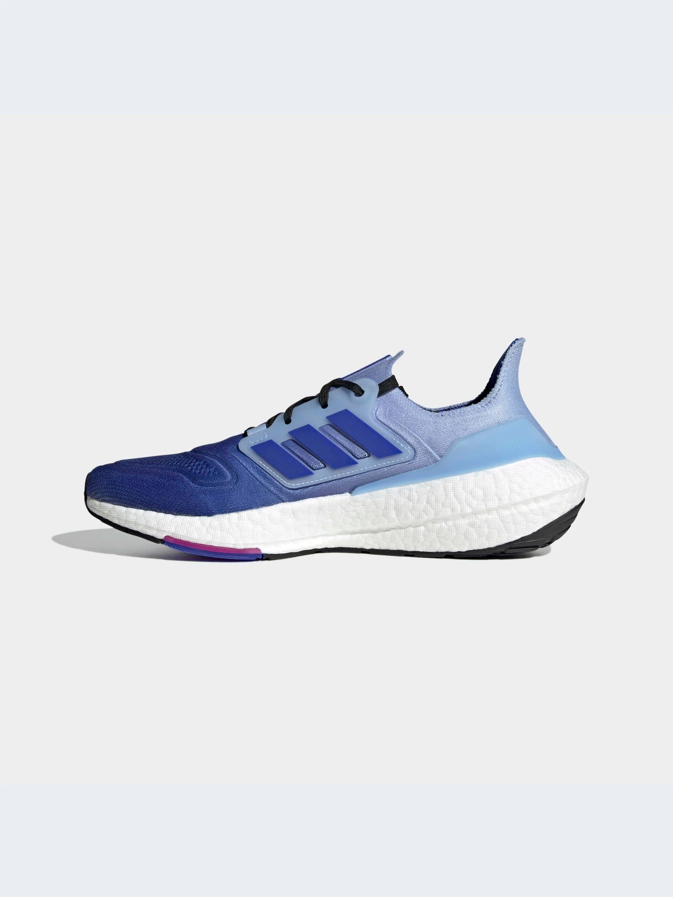 Кроссовки Adidas Ultraboost модель HP9930-KZ Кроссовки Adidas Ultraboost модель HP9930-KZ Фото