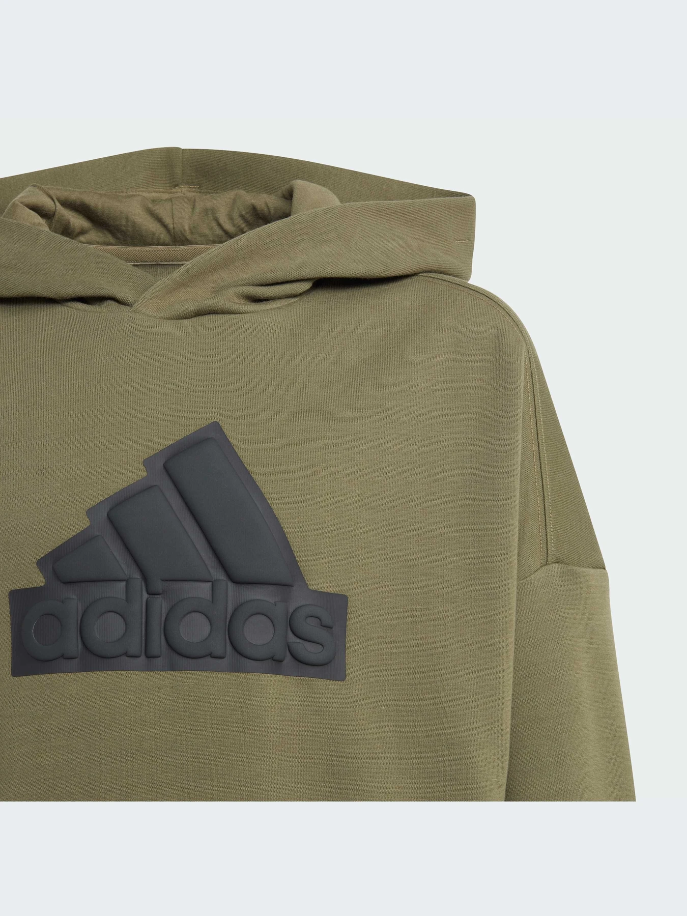 Худи и свитшоты Adidas Icons модель IM0076-KZ Худи и свитшоты Adidas Icons модель IM0076-KZ Фото