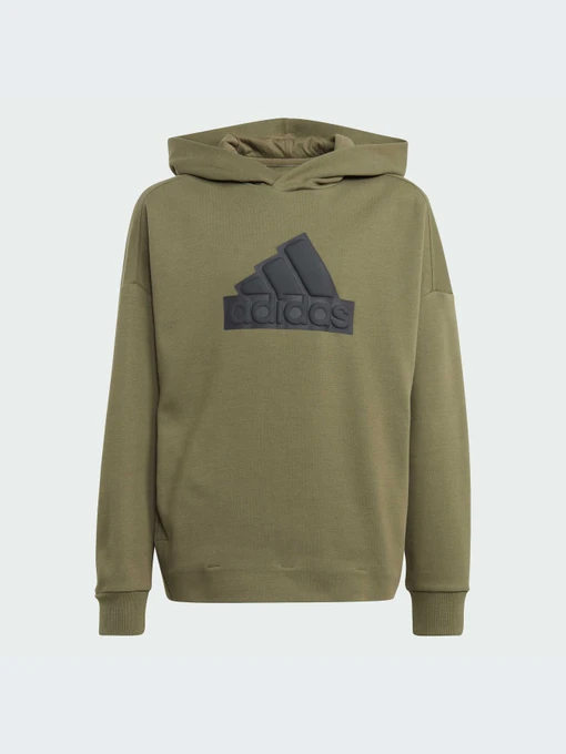 Худи и свитшоты Adidas Icons модель IM0076-KZ Фото