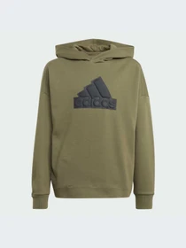 Худи и свитшоты Adidas Icons модель IM0076-KZ Фото