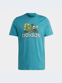 Футболки и поло Adidas модель IL2828-KZ Фото