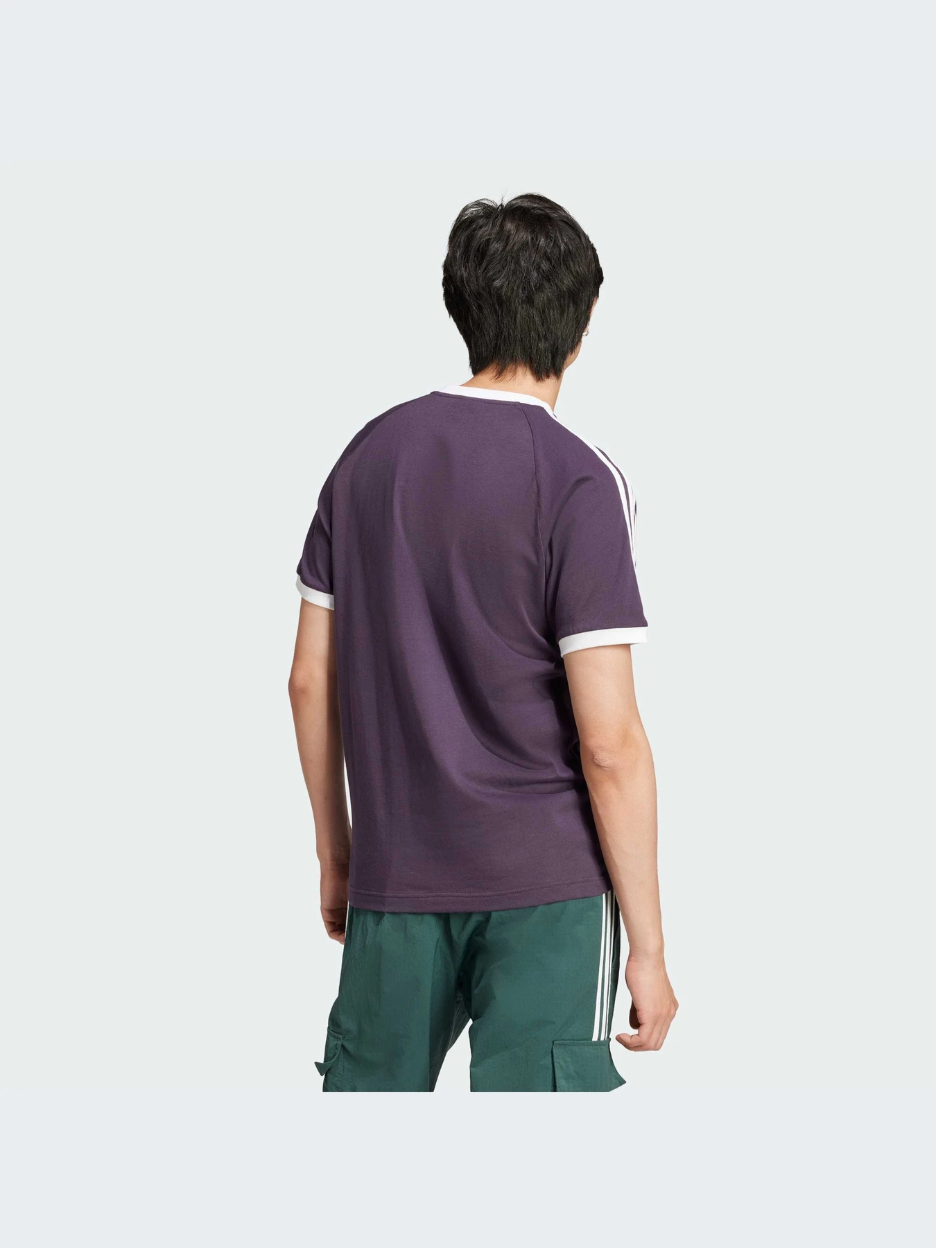 Футболки и поло Adidas Adicolor модель IZ2368-KZ Футболки и поло Adidas Adicolor модель IZ2368-KZ Фото
