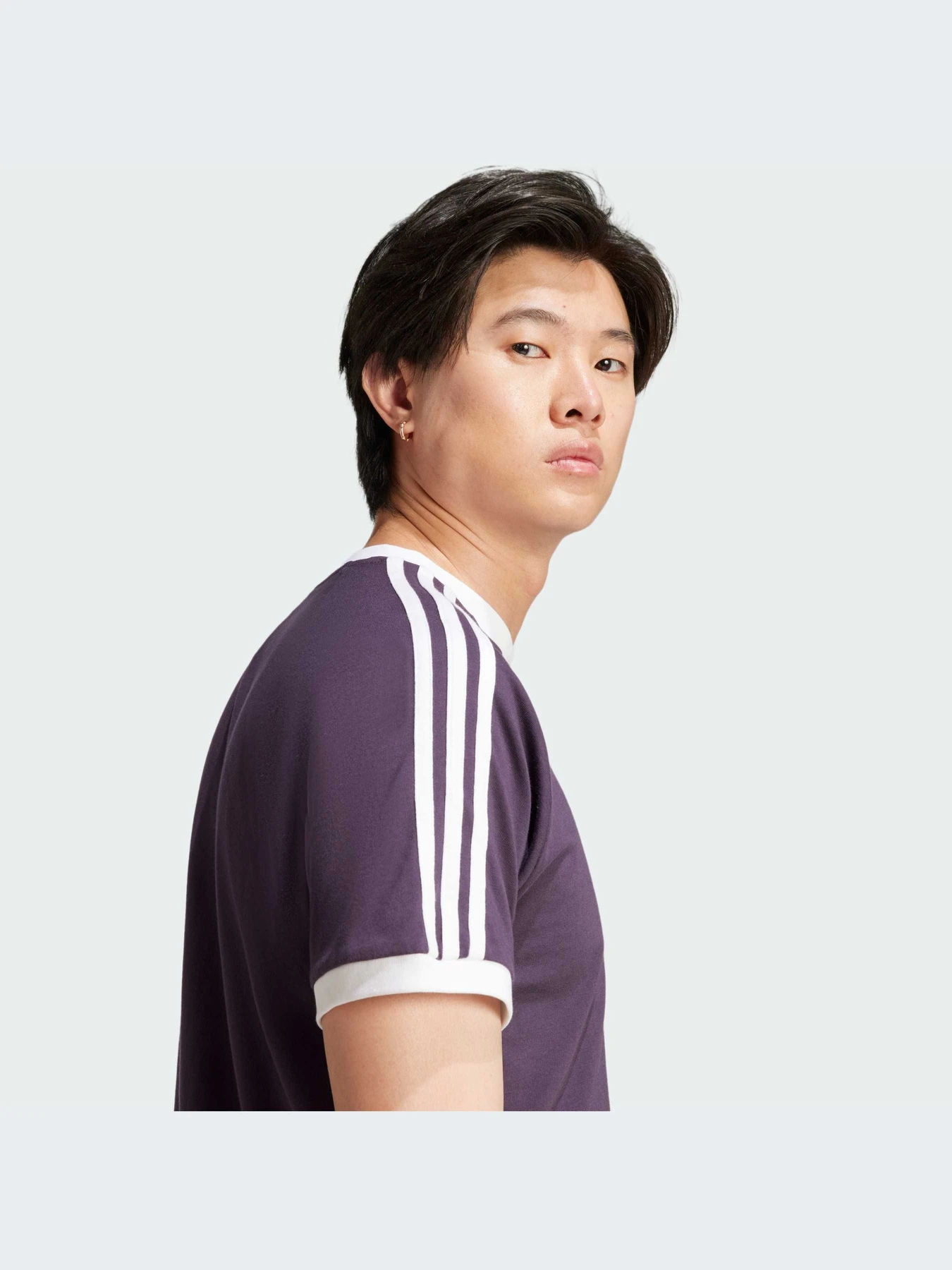 Футболки и поло Adidas Adicolor модель IZ2368-KZ Футболки и поло Adidas Adicolor модель IZ2368-KZ Фото