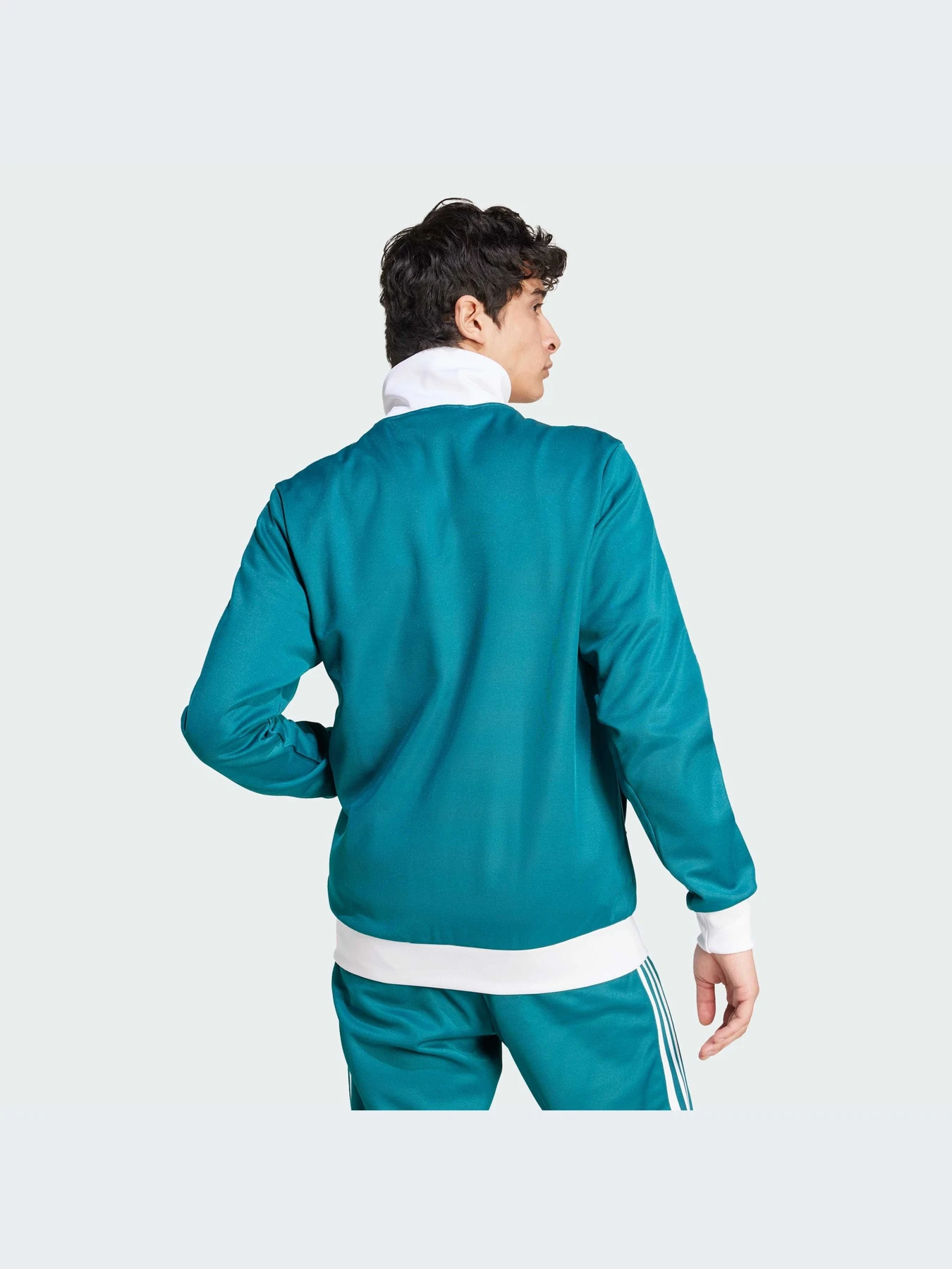 Худи и свитшоты Adidas Adicolor модель IY9878-KZ Худи и свитшоты Adidas Adicolor модель IY9878-KZ Фото