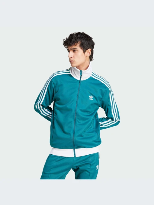 Худи и свитшоты Adidas Adicolor модель IY9878-KZ Фото