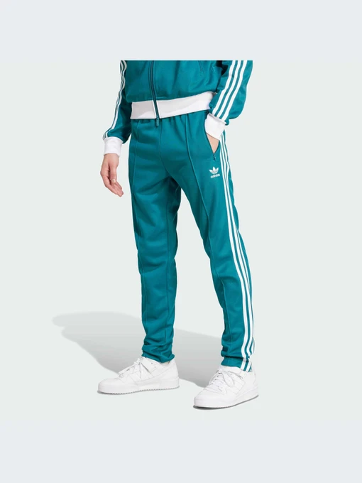 Брюки Adidas Adicolor модель IY9876-KZ Фото
