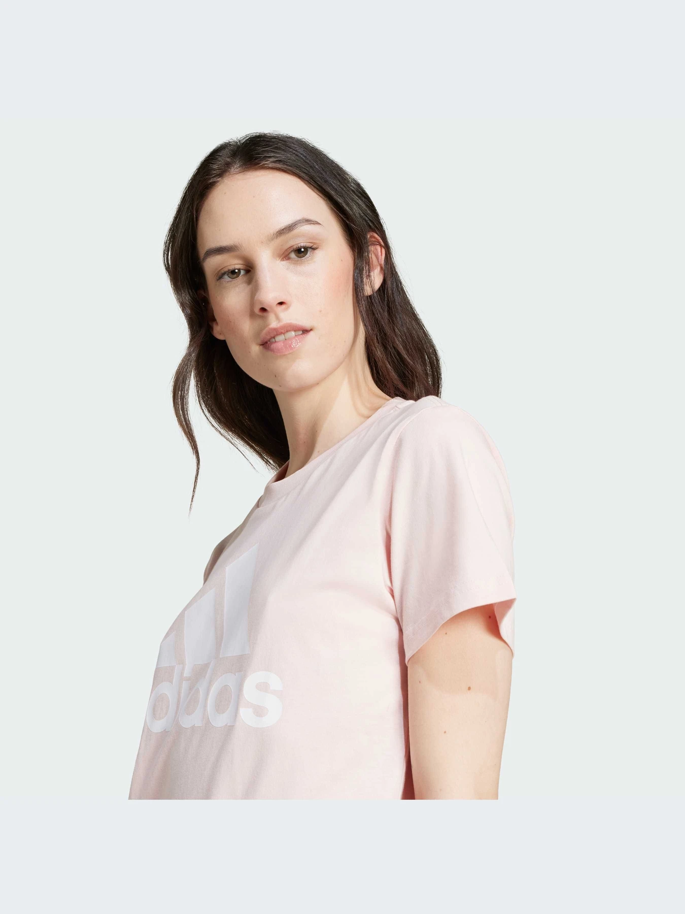 Футболки и поло Adidas модель IY4322-KZ Футболки и поло Adidas модель IY4322-KZ Фото