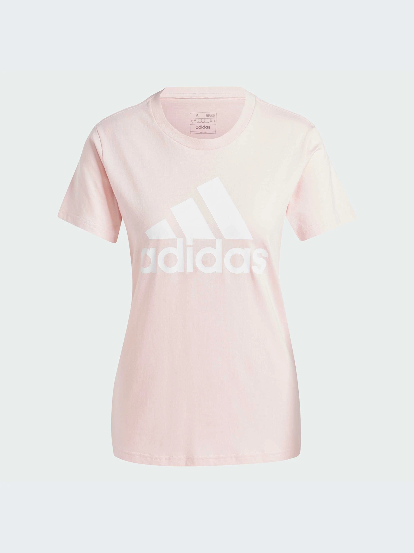 Футболки и поло Adidas модель IY4322-KZ Футболки и поло Adidas модель IY4322-KZ Фото