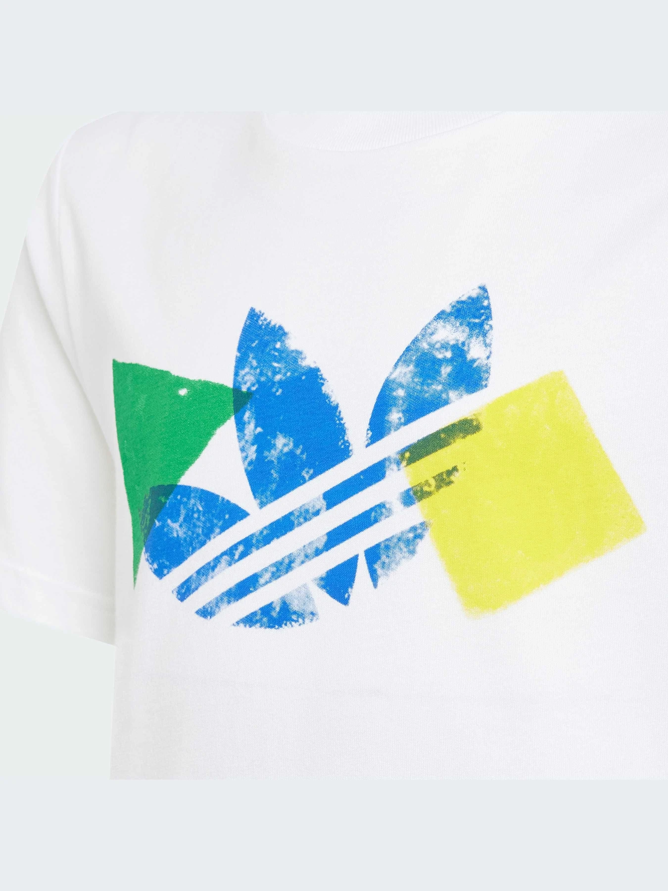 Футболки и поло Adidas Graphics модель IY5453-KZ Футболки и поло Adidas Graphics модель IY5453-KZ Фото