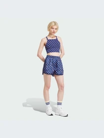 Шорты Adidas Graphics модель IY0324-KZ Фото