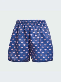 Шорты Adidas Graphics модель IY0324-KZ Фото