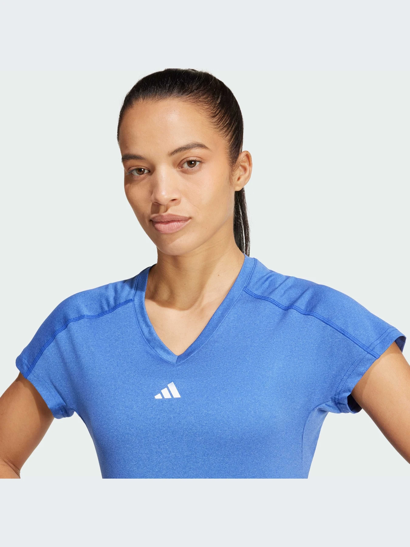Футболки и поло Adidas модель IX1004-KZ Футболки и поло Adidas модель IX1004-KZ Фото