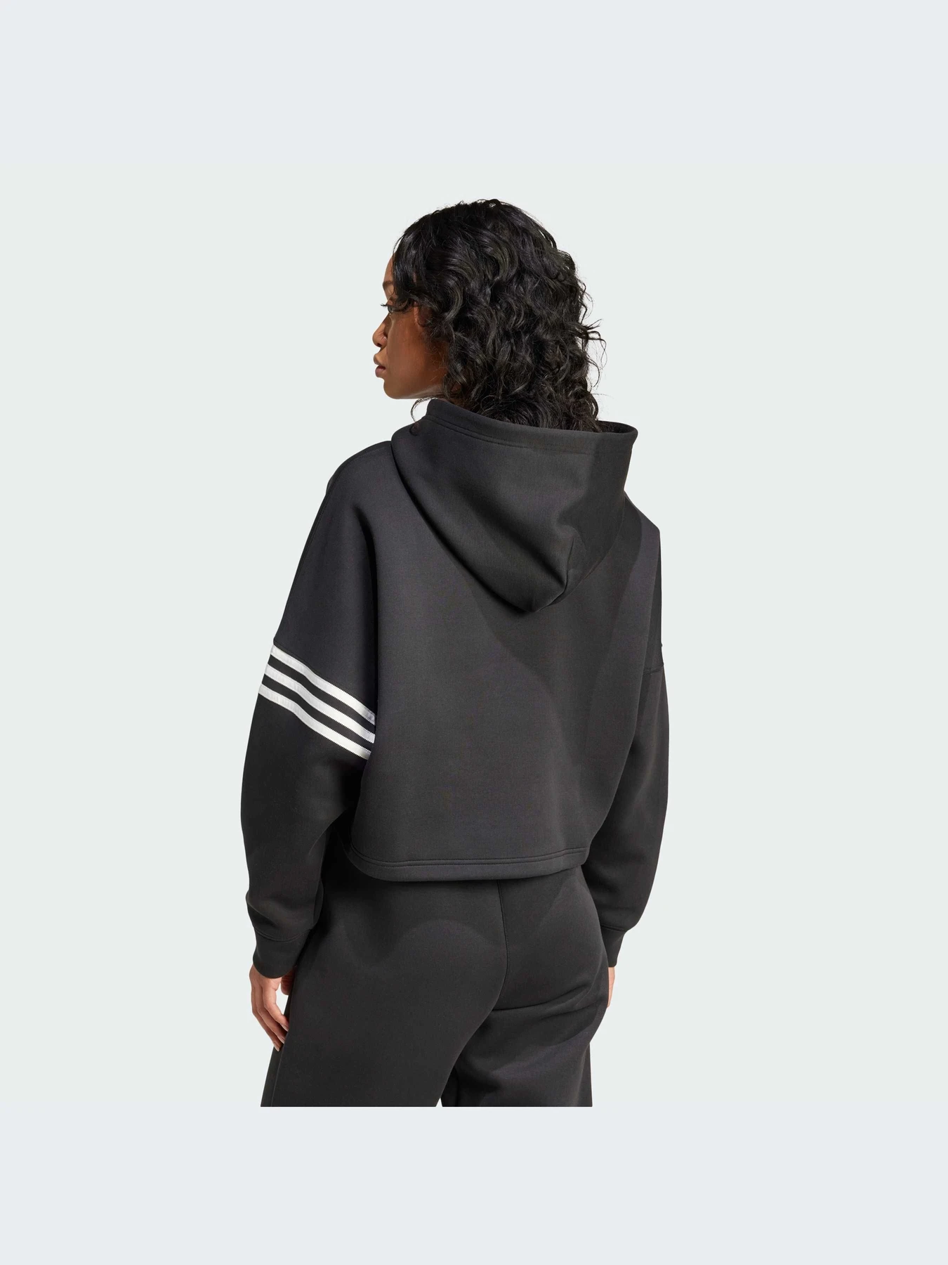 Худи и свитшоты Adidas Adicolor модель IW5607-KZ Худи и свитшоты Adidas Adicolor модель IW5607-KZ Фото