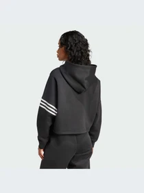 Худи и свитшоты Adidas Adicolor модель IW5607-KZ Фото