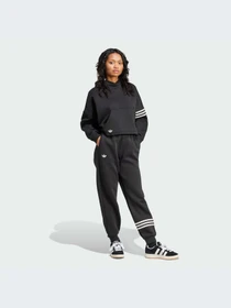 Худи и свитшоты Adidas Adicolor модель IW5607-KZ Фото