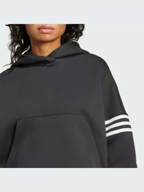 Худи и свитшоты Adidas Adicolor модель IW5607-KZ Фото