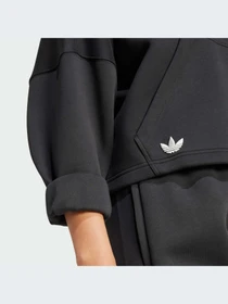 Худи и свитшоты Adidas Adicolor модель IW5607-KZ Фото