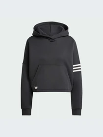 Худи и свитшоты Adidas Adicolor модель IW5607-KZ Фото