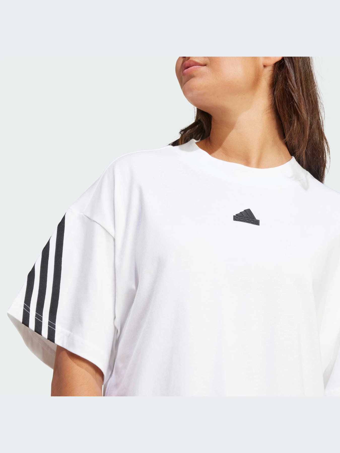 Футболки и поло Adidas модель IV5270-KZ Футболки и поло Adidas модель IV5270-KZ Фото