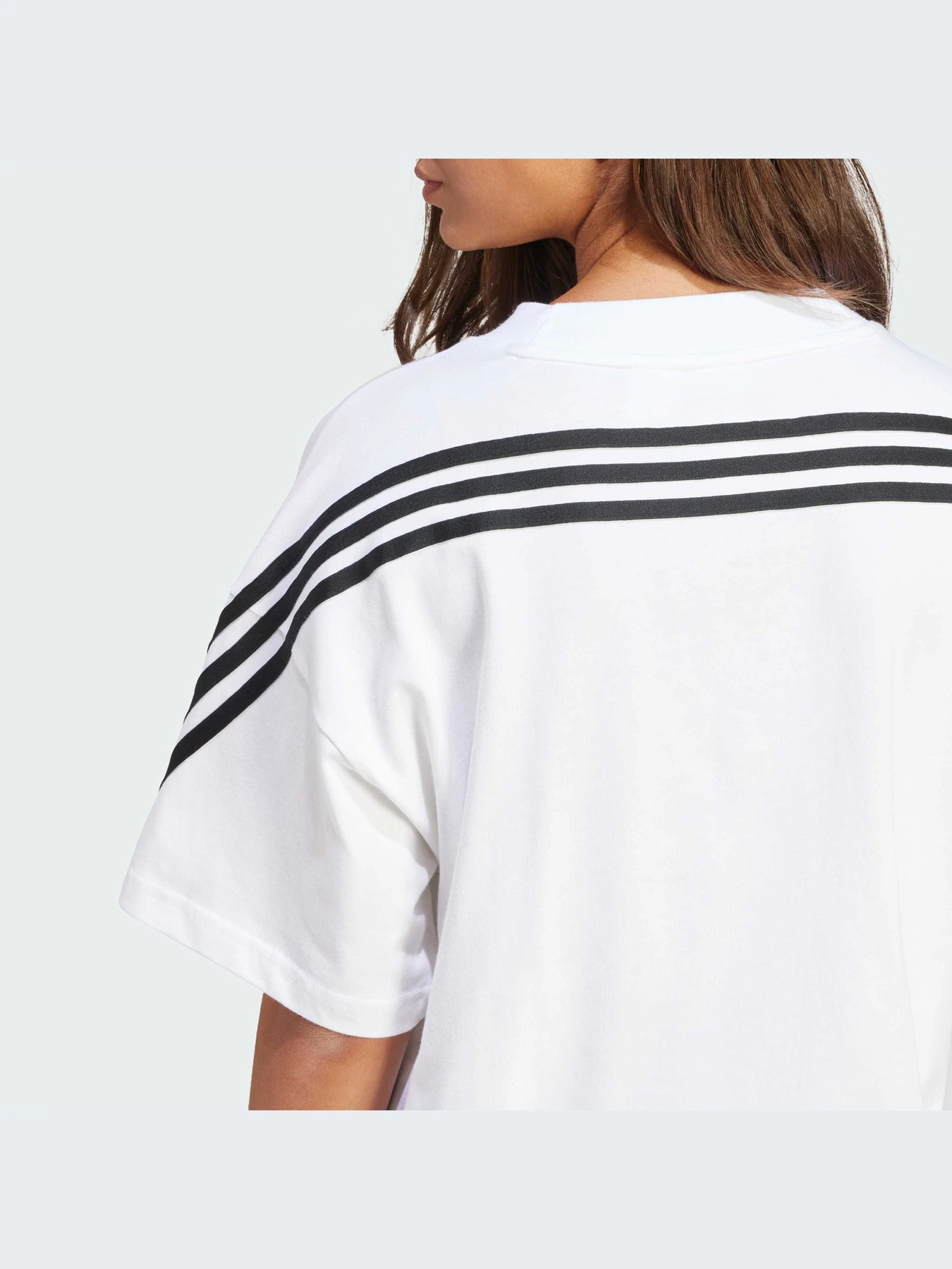 Футболки и поло Adidas модель IV5270-KZ Футболки и поло Adidas модель IV5270-KZ Фото