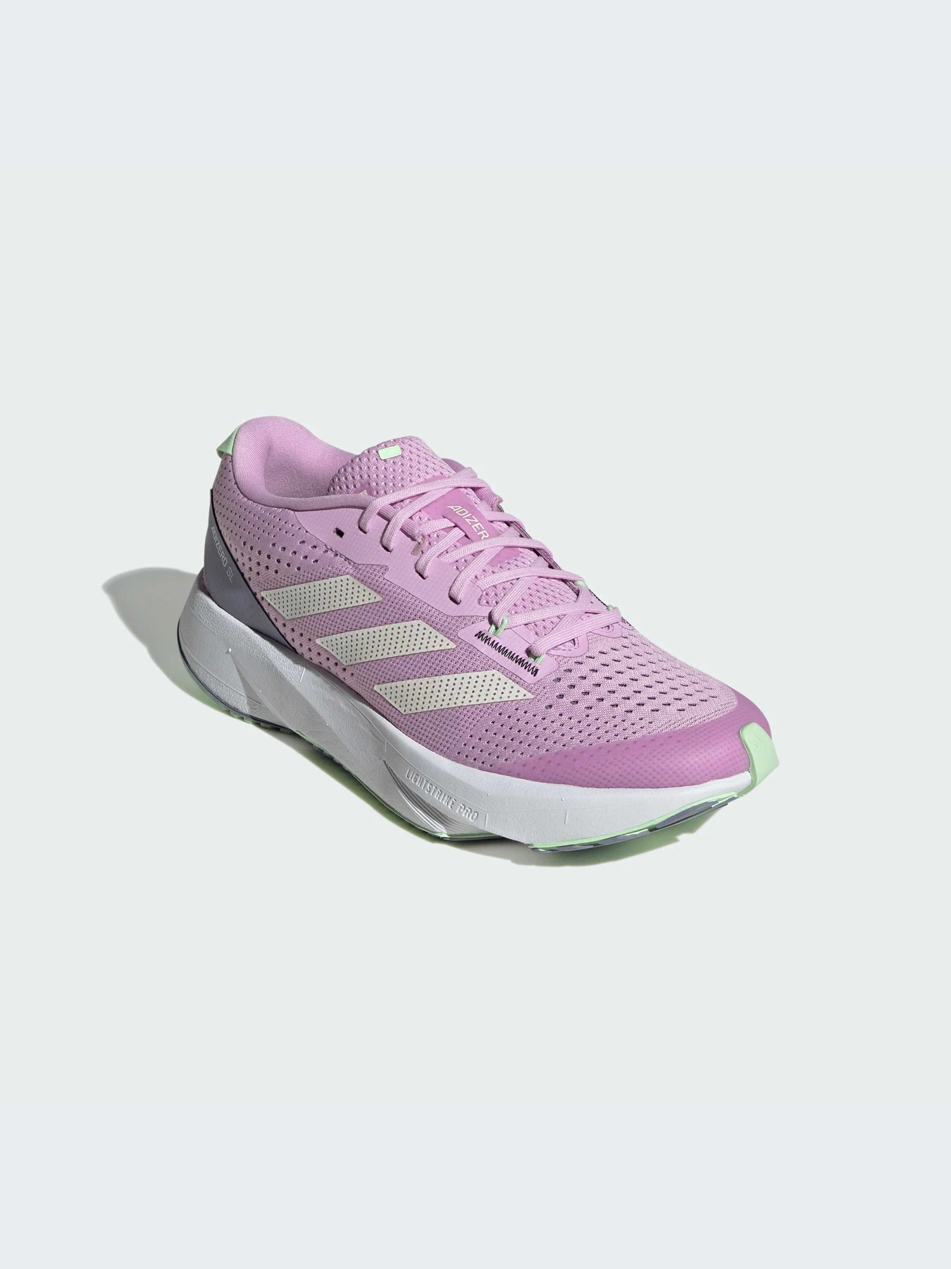 Кроссовки Adidas adizero модель IG3339-KZ Кроссовки Adidas adizero модель IG3339-KZ Фото