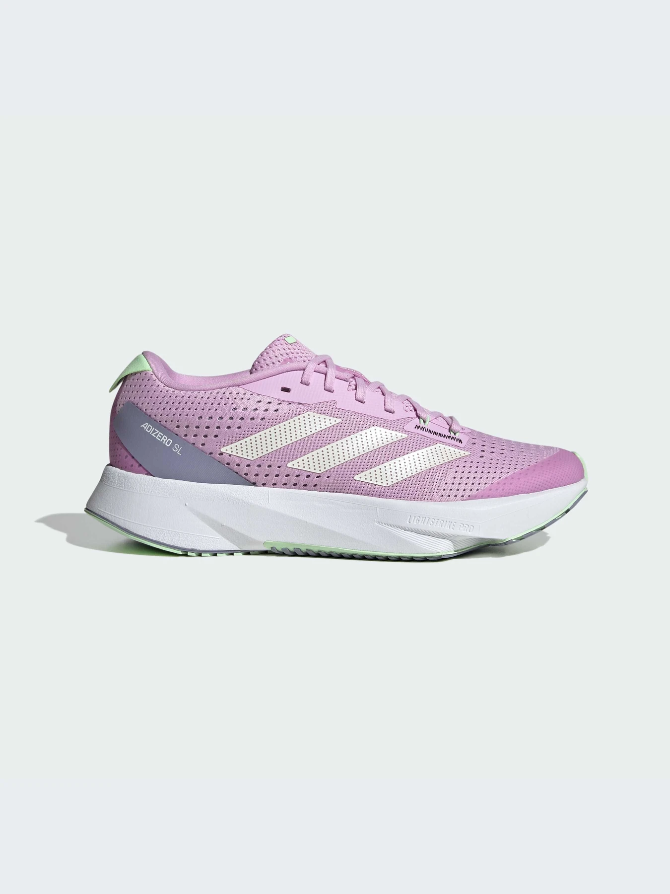 Кроссовки Adidas adizero модель IG3339-KZ Кроссовки Adidas adizero модель IG3339-KZ Фото