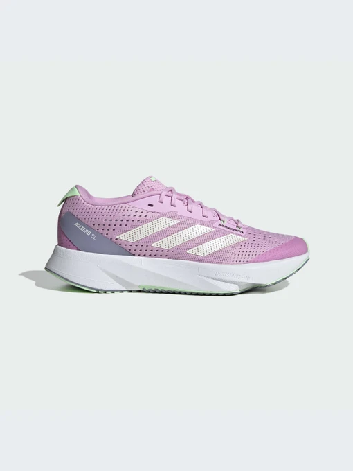 Кроссовки Adidas adizero модель IG3339-KZ Фото