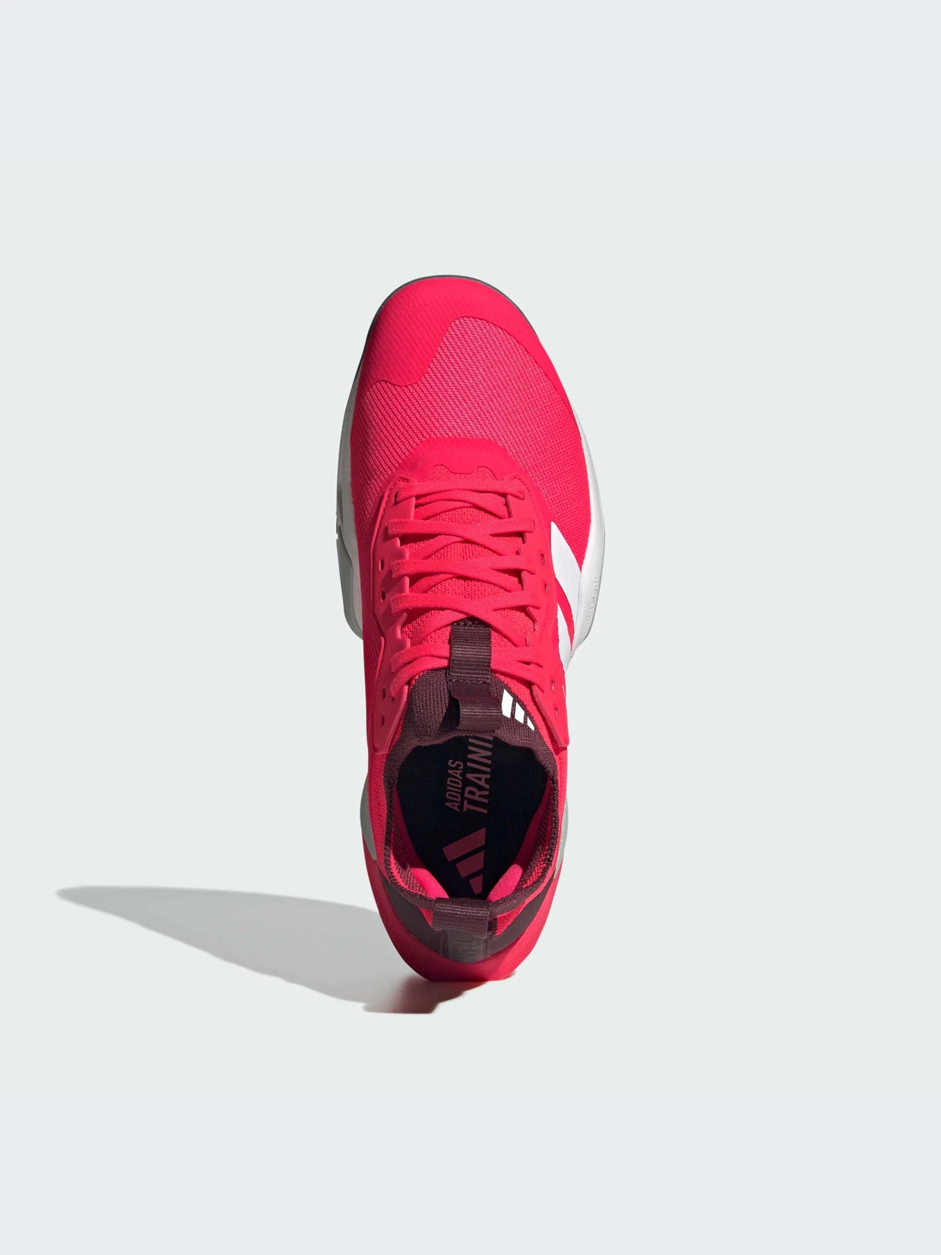 Кроссовки Adidas Rapida модель JI2058-KZ Кроссовки Adidas Rapida модель JI2058-KZ Фото