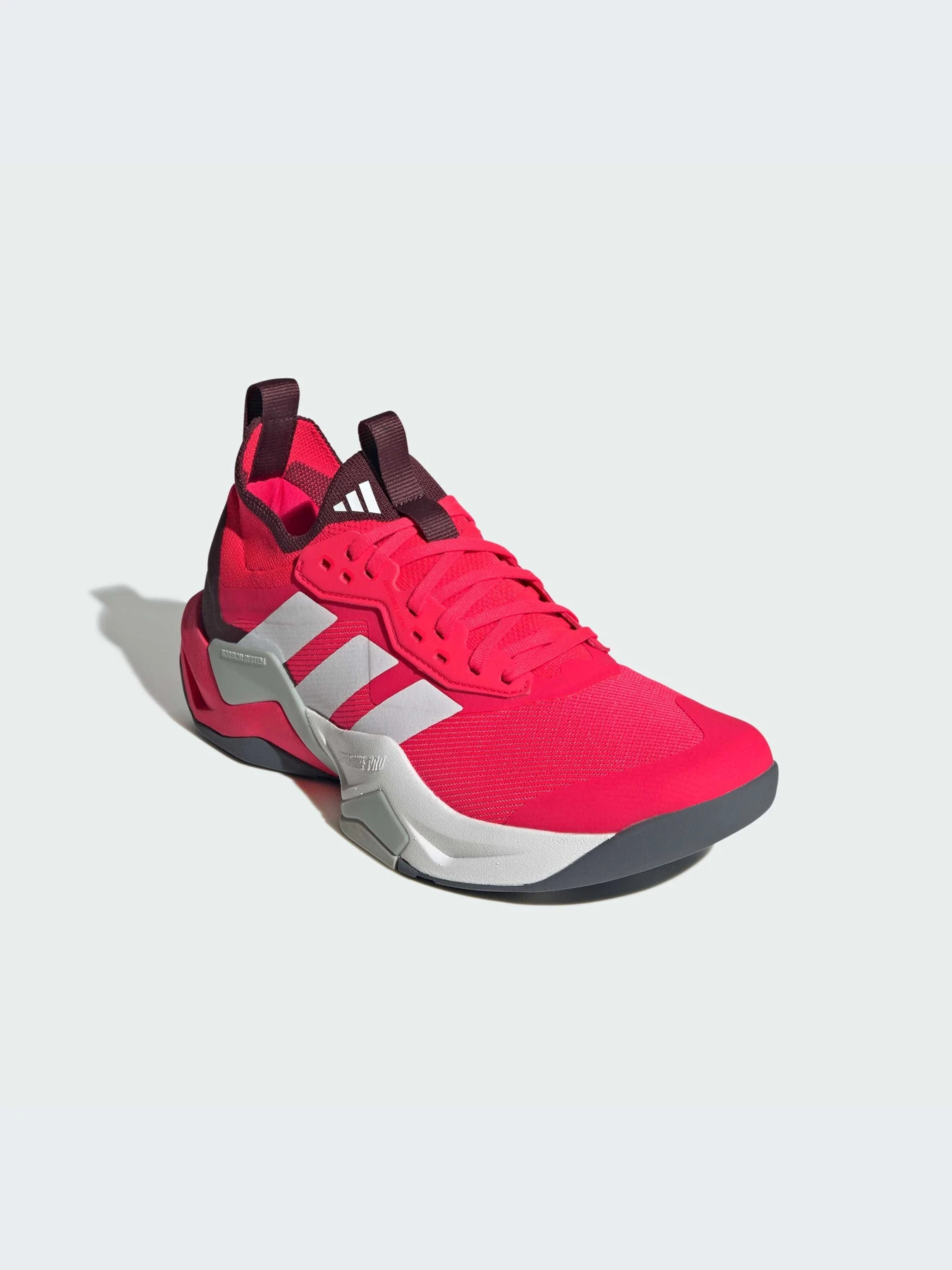 Кроссовки Adidas Rapida модель JI2058-KZ Кроссовки Adidas Rapida модель JI2058-KZ Фото