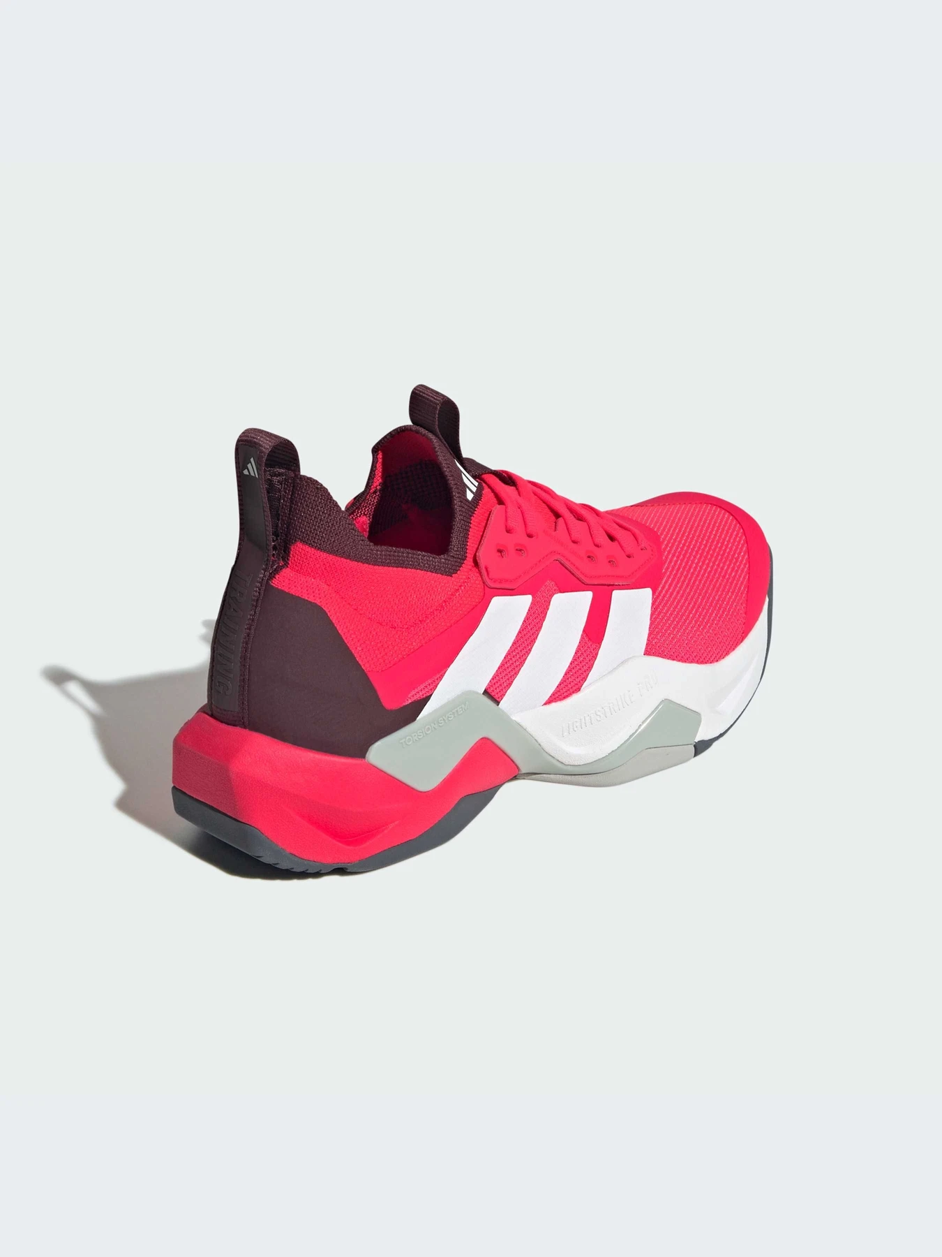 Кроссовки Adidas Rapida модель JI2058-KZ Кроссовки Adidas Rapida модель JI2058-KZ Фото