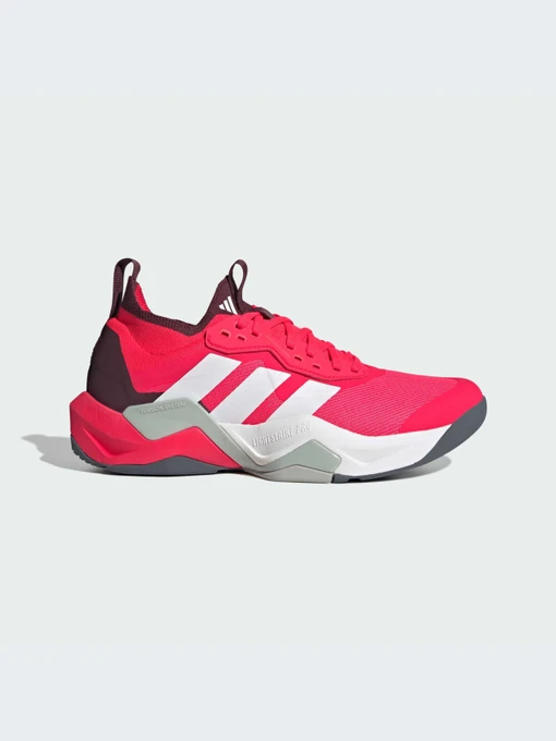 Кроссовки Adidas Rapida модель JI2058-KZ Фото