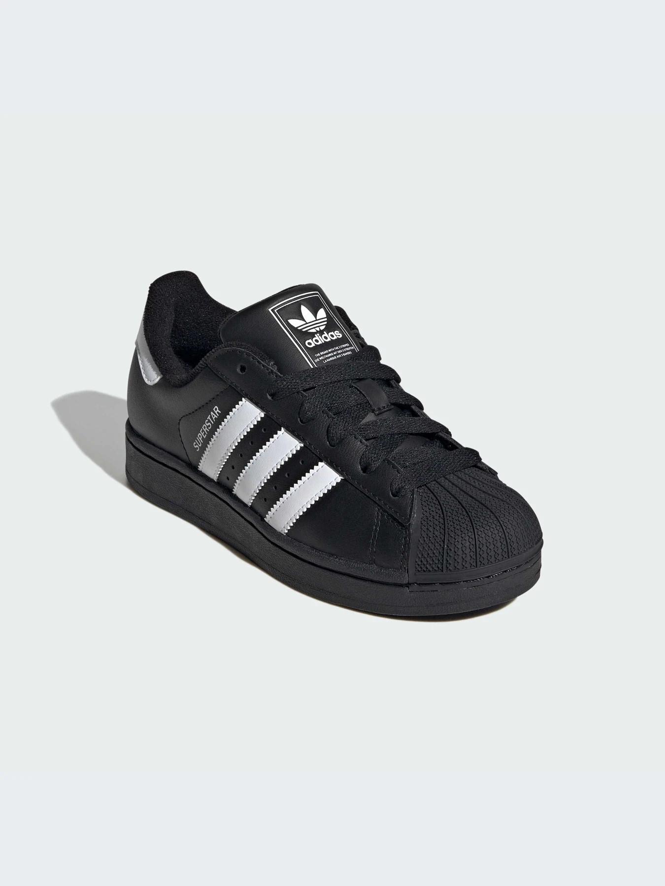 Кроссовки Adidas Superstar модель JH9977-KZ Кроссовки Adidas Superstar модель JH9977-KZ Фото