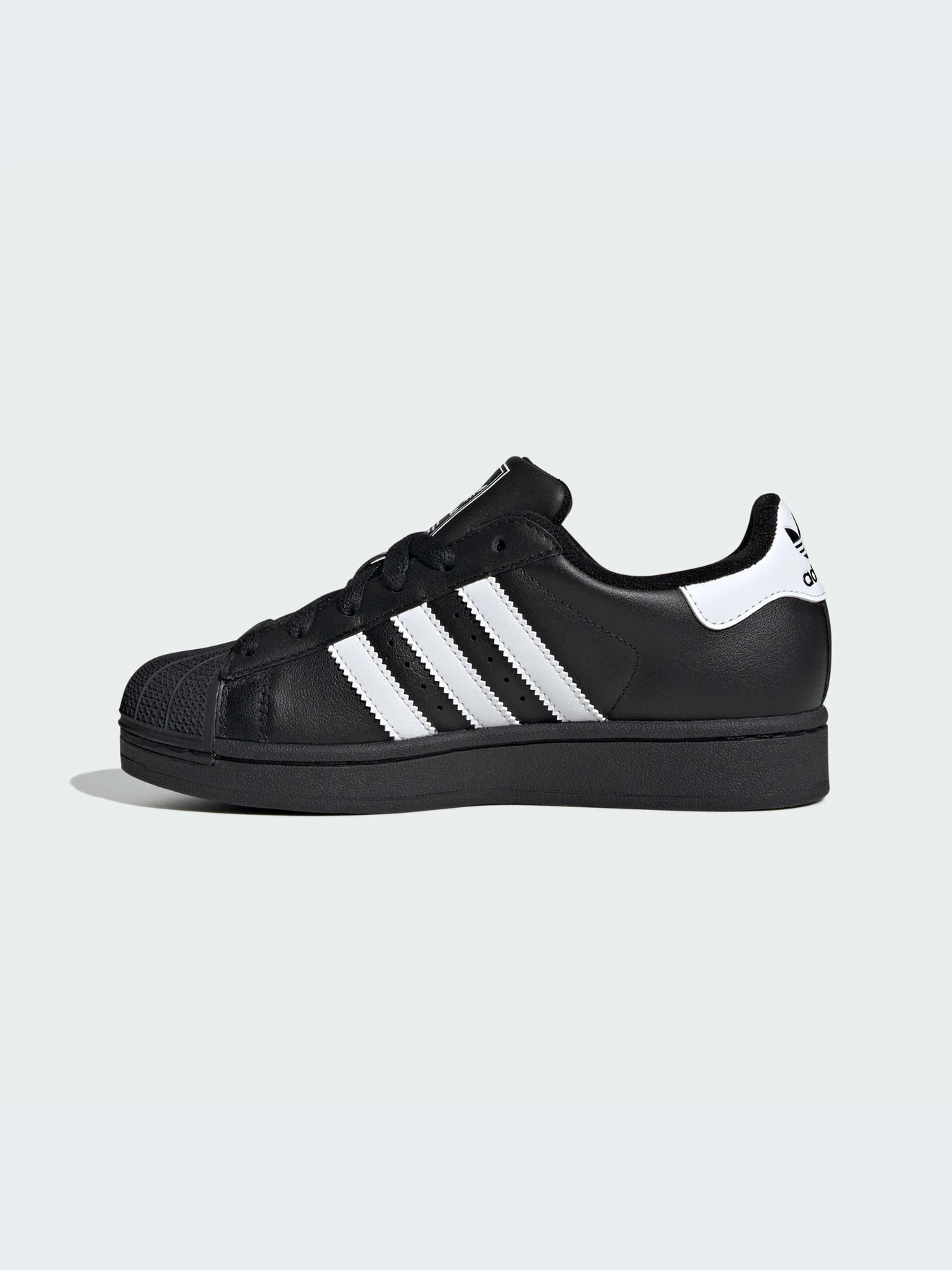 Кроссовки Adidas Superstar модель JH9977-KZ Кроссовки Adidas Superstar модель JH9977-KZ Фото