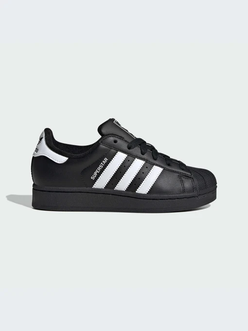 Кроссовки Adidas Superstar модель JH9977-KZ Фото