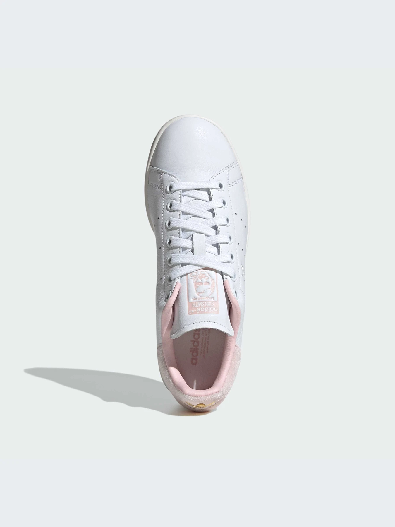 Кеды Adidas Stan Smith модель IF7002-KZ Кеды Adidas Stan Smith модель IF7002-KZ Фото