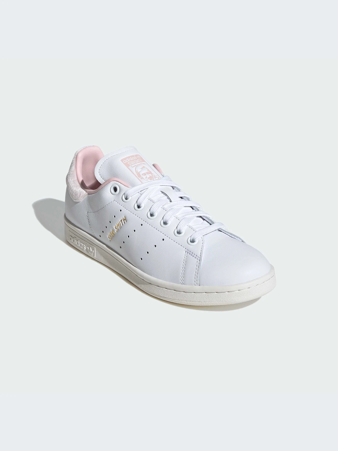 Кеды Adidas Stan Smith модель IF7002-KZ Кеды Adidas Stan Smith модель IF7002-KZ Фото