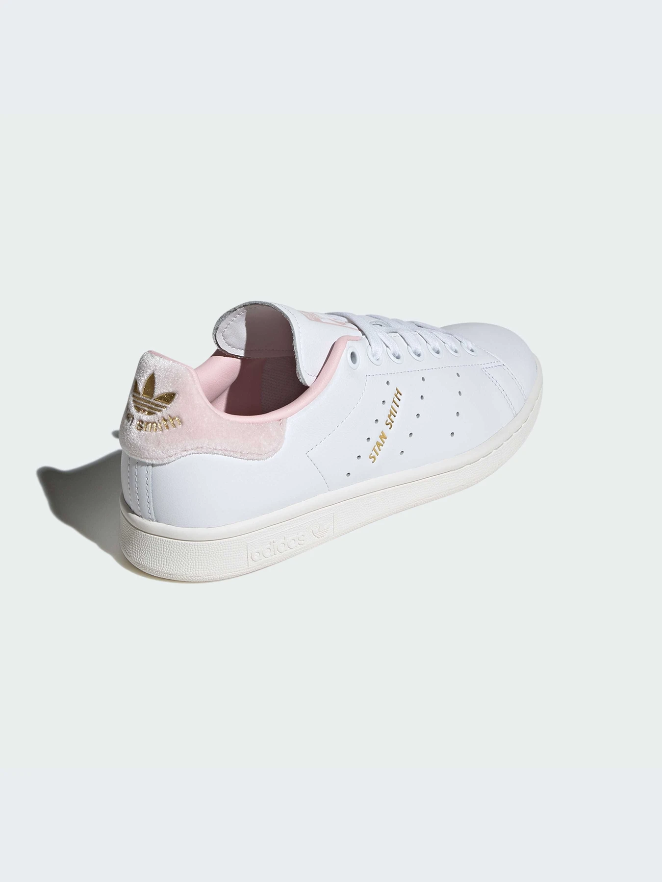 Кеды Adidas Stan Smith модель IF7002-KZ Кеды Adidas Stan Smith модель IF7002-KZ Фото