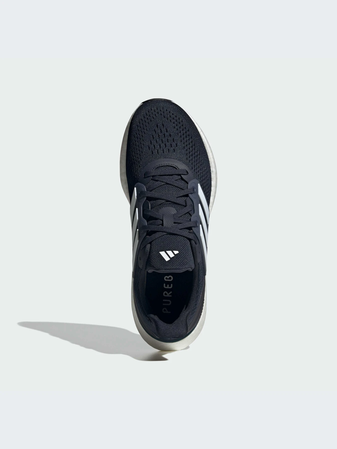 Кроссовки Adidas PureBoost модель IF2373-KZ Кроссовки Adidas PureBoost модель IF2373-KZ Фото