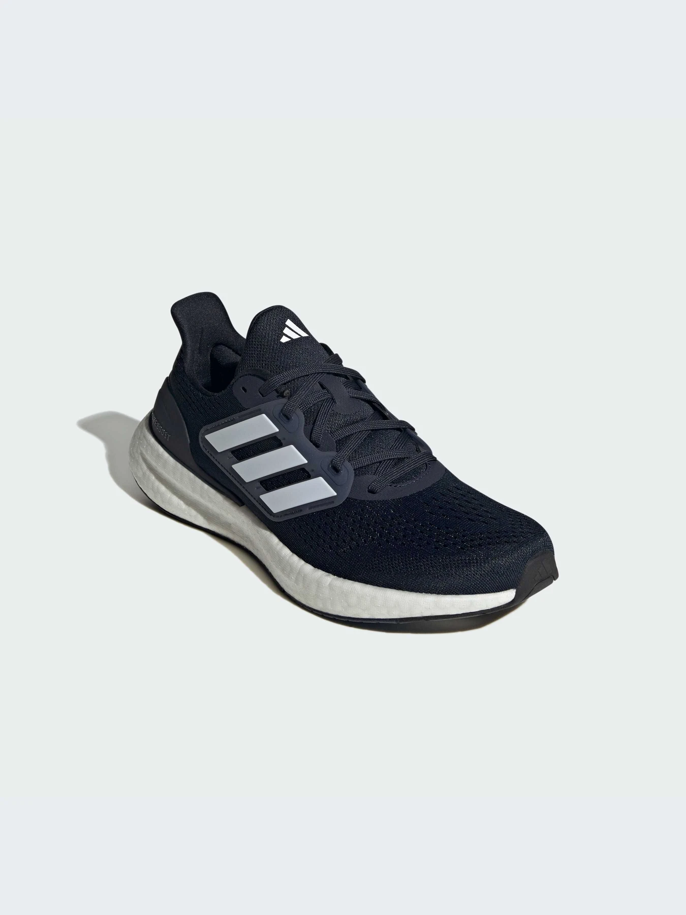 Кроссовки Adidas PureBoost модель IF2373-KZ Кроссовки Adidas PureBoost модель IF2373-KZ Фото