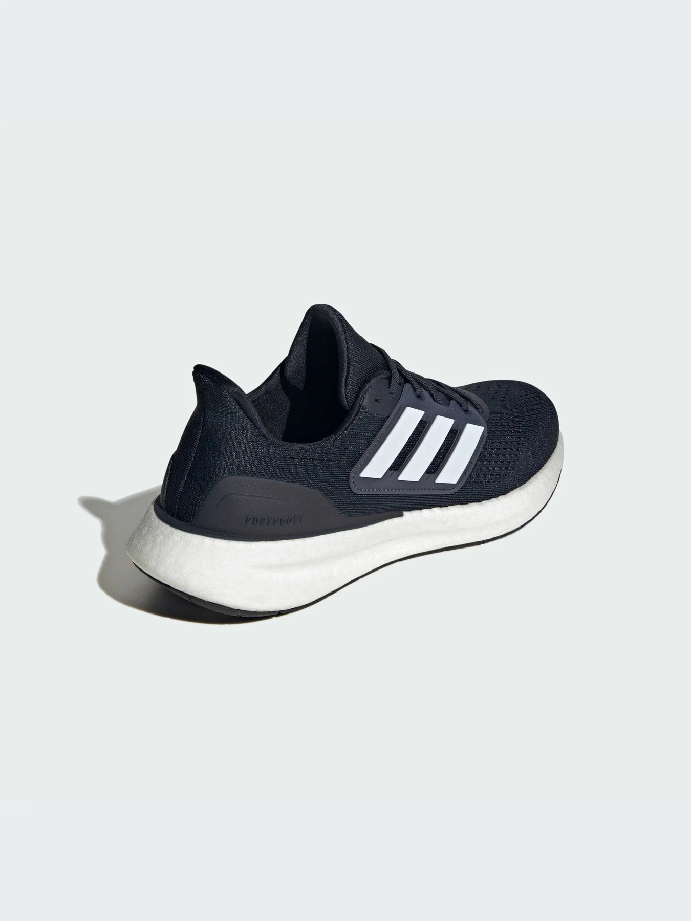 Кроссовки Adidas PureBoost модель IF2373-KZ Кроссовки Adidas PureBoost модель IF2373-KZ Фото