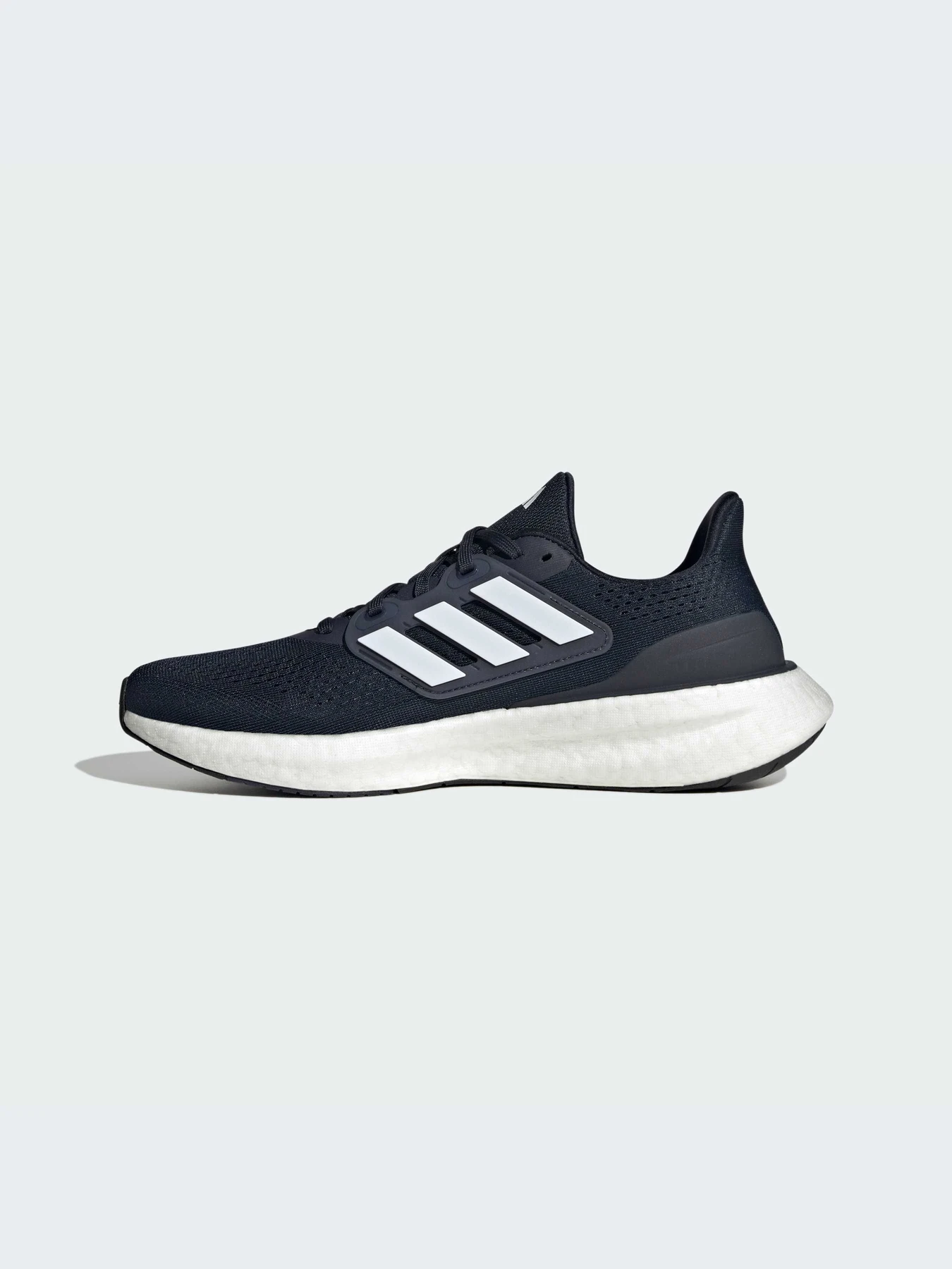 Кроссовки Adidas PureBoost модель IF2373-KZ Кроссовки Adidas PureBoost модель IF2373-KZ Фото