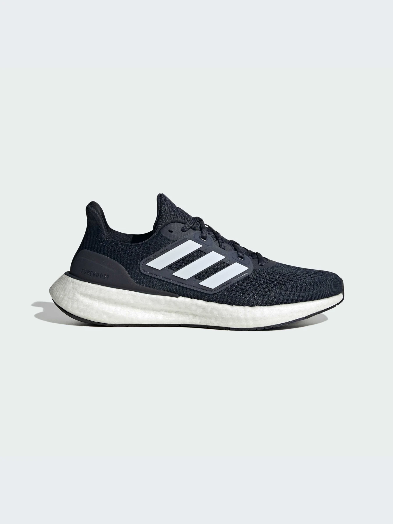 Кроссовки Adidas PureBoost модель IF2373-KZ Кроссовки Adidas PureBoost модель IF2373-KZ Фото