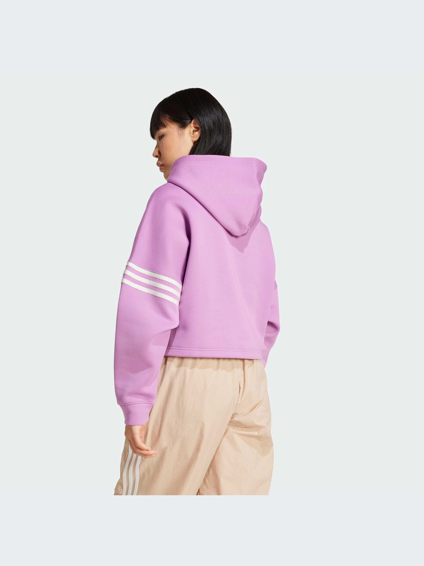 Худи и свитшоты Adidas Adicolor модель IW5614-KZ Худи и свитшоты Adidas Adicolor модель IW5614-KZ Фото