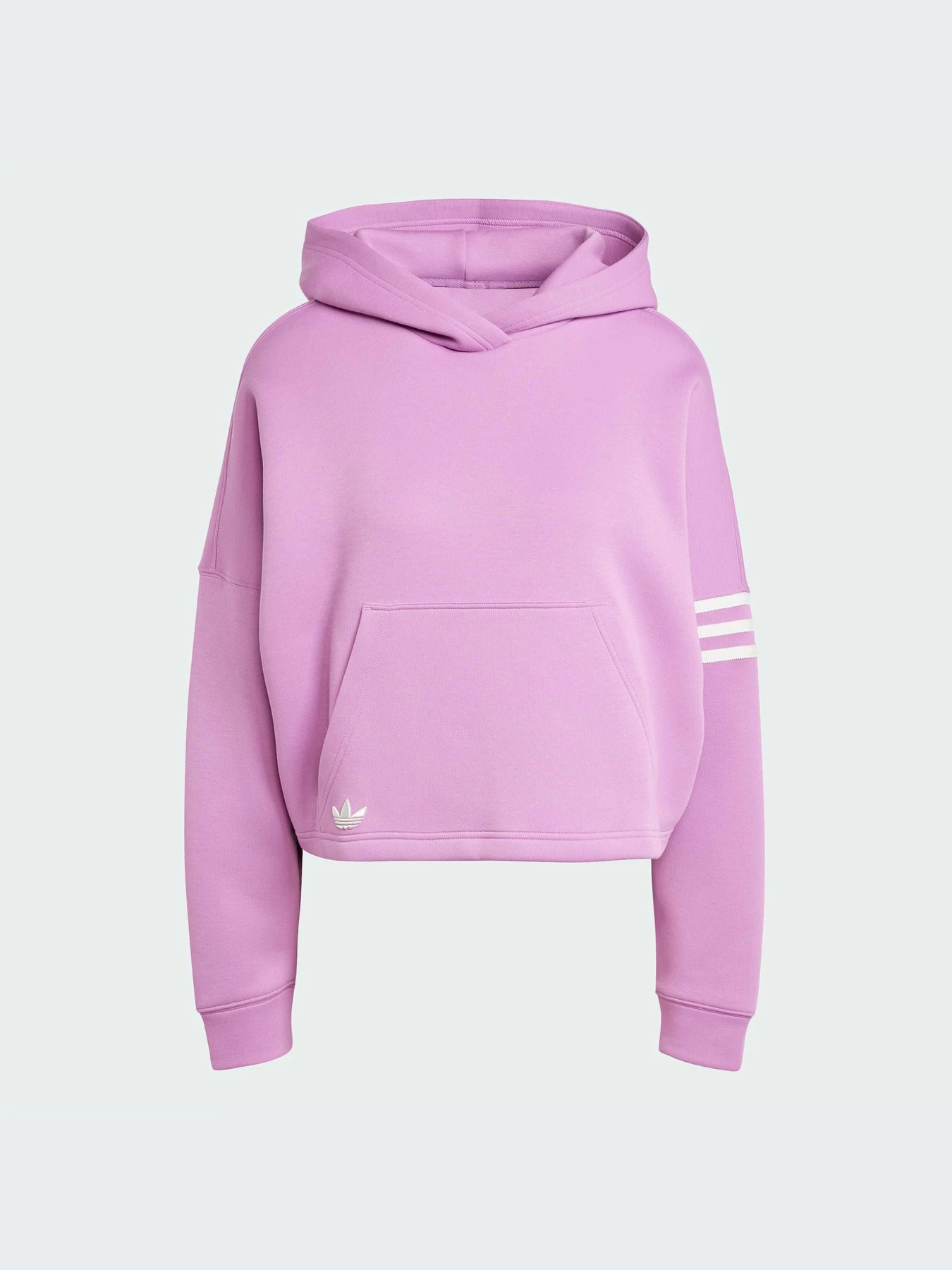 Худи и свитшоты Adidas Adicolor модель IW5614-KZ Худи и свитшоты Adidas Adicolor модель IW5614-KZ Фото